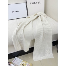 Chanel Scarf